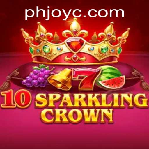 Unveiling 10SparklingCrown: A New Era of Gaming with PHJOY