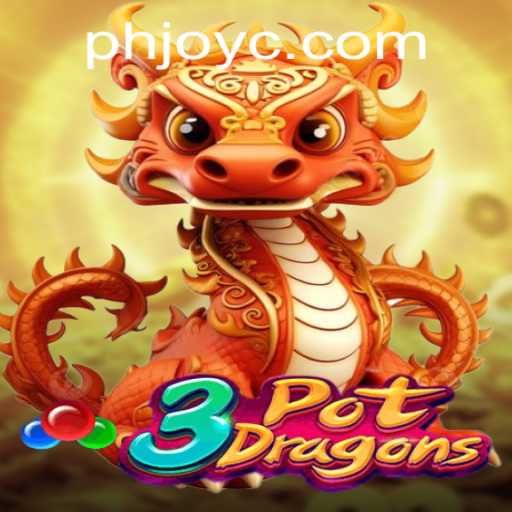 Unleashing the Mystical World of 3PotDragons: Exploring PHJOY