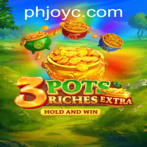 Exploring the Captivating World of 3potsExtra with PHJOY