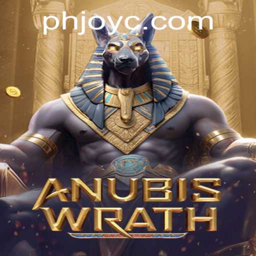 Unveiling AnubisWrath