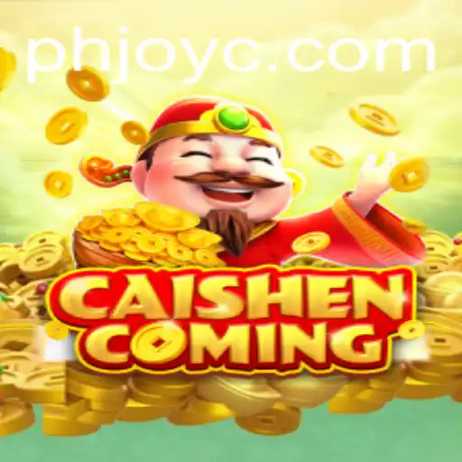 CAISHENCOMING: Embrace the Fortune in the Exciting New Game