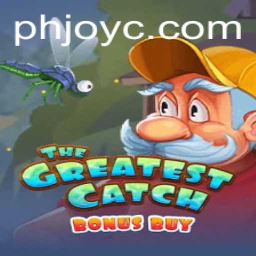 Discover TheGreatestCatchBonusBuy Game