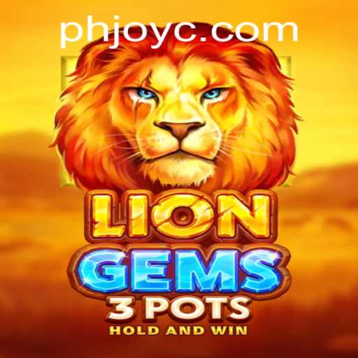 Discover the Thrill of LionGems3pots