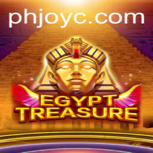 Unveiling the Mysteries of EgyptTreasure: A New Adventure Awaits with PHJOY