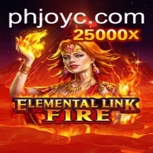 ElementalLinkFire: Harness the Power of the Elements with PHJOY