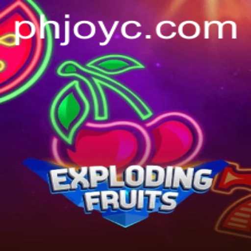 ExplodingFruits: A Juicy Adventure in Gaming