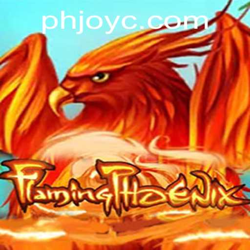 FlamingPhoenix: A Captivating New Gaming Sensation