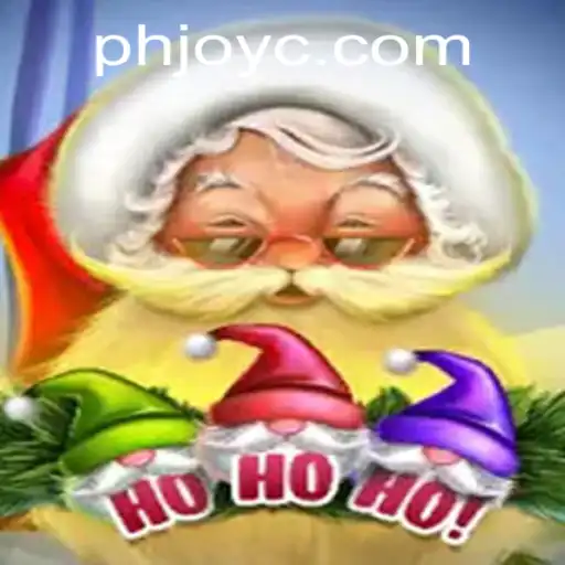 Discover the Joy of HoHoHo: The Game of Merriment and PHJOY
