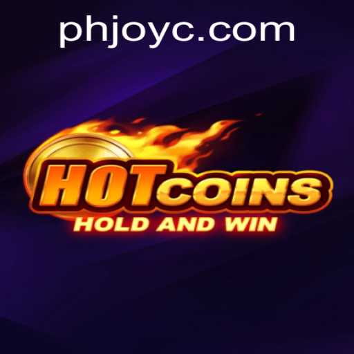 Unveiling HotCoins: The Next Big Thing in Gaming with PHJOY