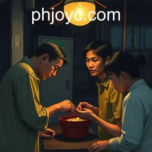 The Gaming Underworld: Jueteng and Its Role in the Philippines