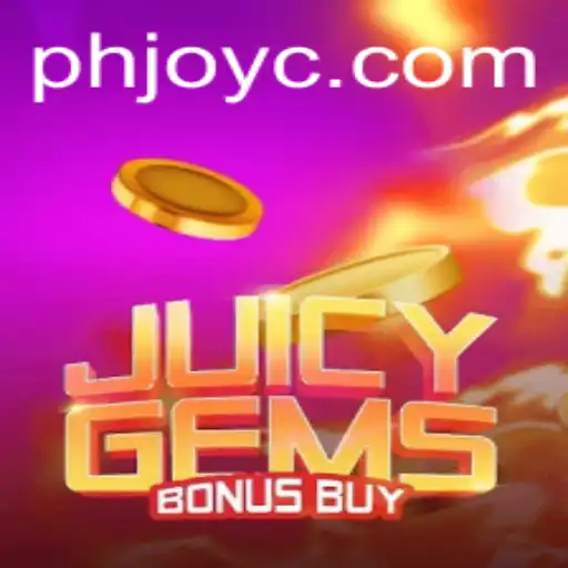 Juicy Gems Bonus Buy Game Overview