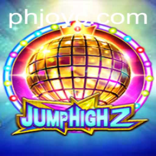 JumpHigh2: Leap into the Future of Gaming with PHJOY