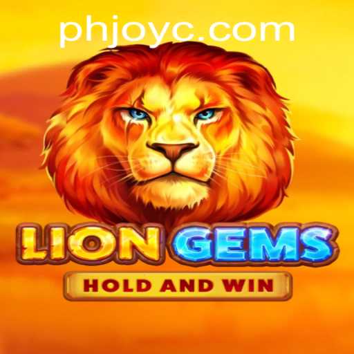 Unleashing the Majesty of LionGems: A Glimpse into the World of PHJOY Gaming