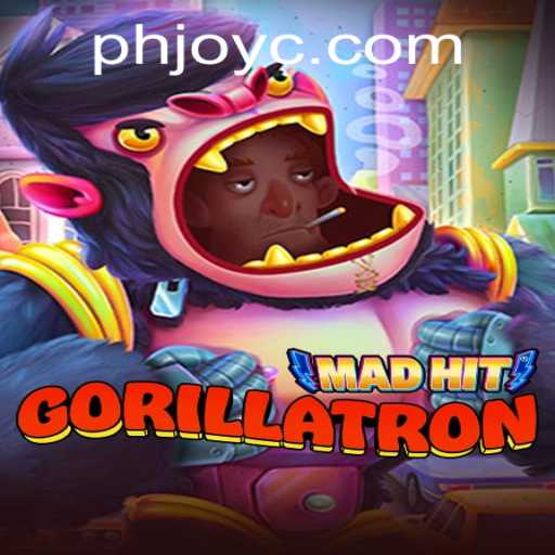 MadHitGorillatron: The Revolutionary Gaming Sensation You Need to Know About