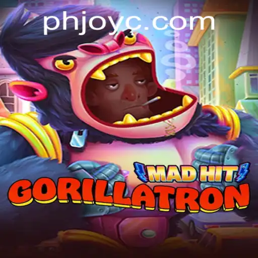 MadHitGorillatron: The Revolutionary Gaming Sensation You Need to Know About