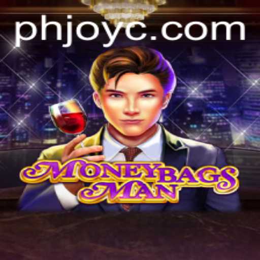 Embark on a Treasure Hunt with MoneybagsMan Featuring the PHJOY Challenge