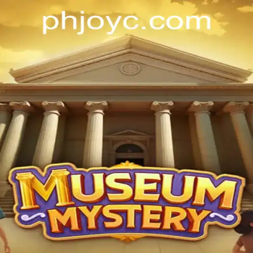 MuseumMystery: Unraveling the Secrets of the Past with PHJOY