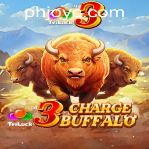 Discover the Excitement of 3ChargeBuffalo: The Game Taking PHJOY by Storm