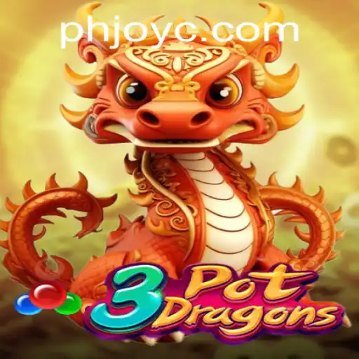 Unleashing the Mystical World of 3PotDragons: Exploring PHJOY