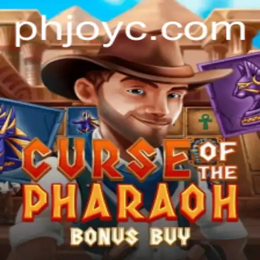 Curse of the Pharaoh: Bonus Buy - Unraveling Ancient Mysteries with PHJOY