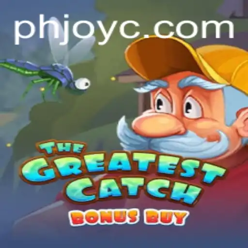 Discover TheGreatestCatchBonusBuy Game