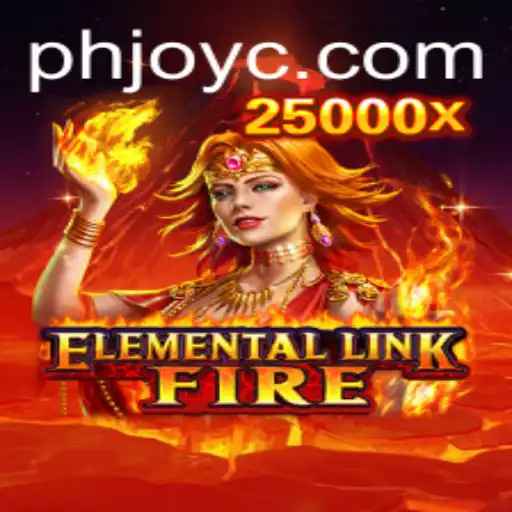 ElementalLinkFire: Harness the Power of the Elements with PHJOY