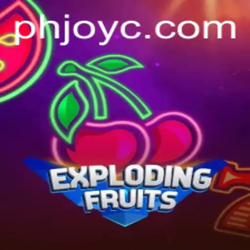 ExplodingFruits: A Juicy Adventure in Gaming