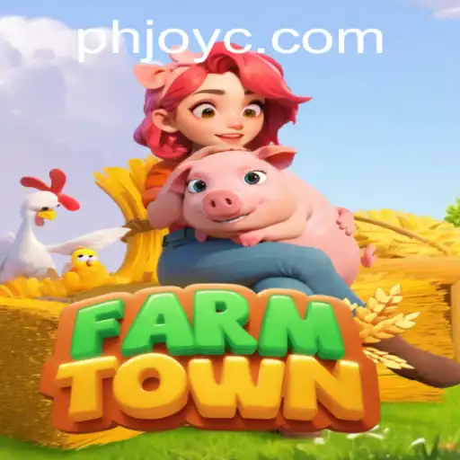 FarmTown: A Comprehensive Guide to Enhancing Your Virtual Farming Experience with PHJOY