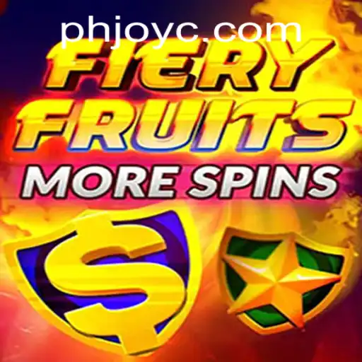 FieryFruitsMoreSpins Game Unveiled