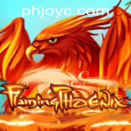 FlamingPhoenix: A Captivating New Gaming Sensation