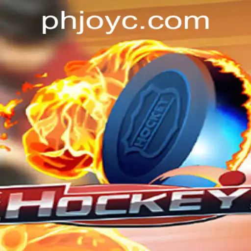 Hockey and the Essence of PHJOY