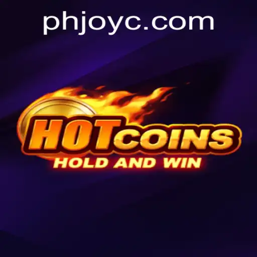 Unveiling HotCoins: The Next Big Thing in Gaming with PHJOY