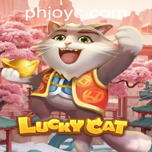 Exploring LuckyCat: A New Game Experience with PHJOY