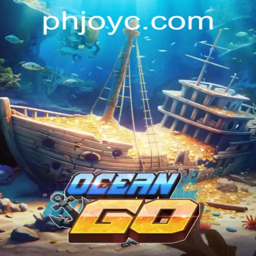 OceanGO: Dive into the Adventure with PHJOY