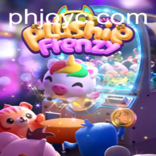 PlushieFrenzy: A Joyful Ride in the World of PHJOY