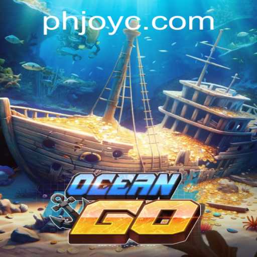 OceanGO: Dive into the Adventure with PHJOY