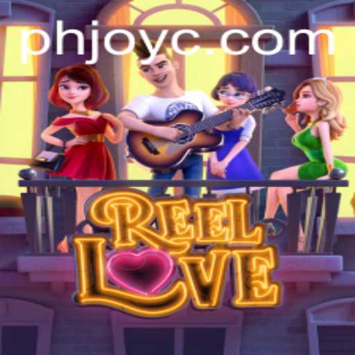 ReelLove: A Joyful Gaming Experience with a Touch of PHJOY