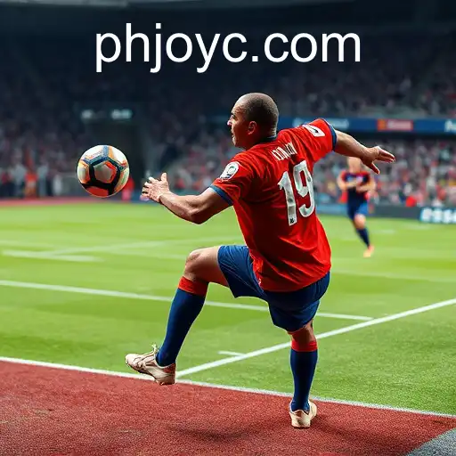 The Thriving World of Sports: A Deep Dive into PHJOY