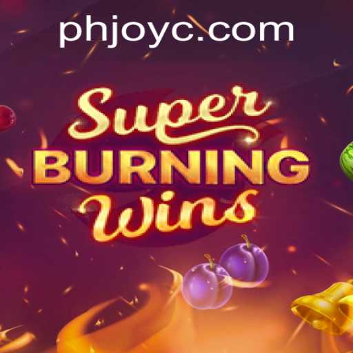 Exploring SuperBurningWins: A Classic Slot Game with a Fiery Twist