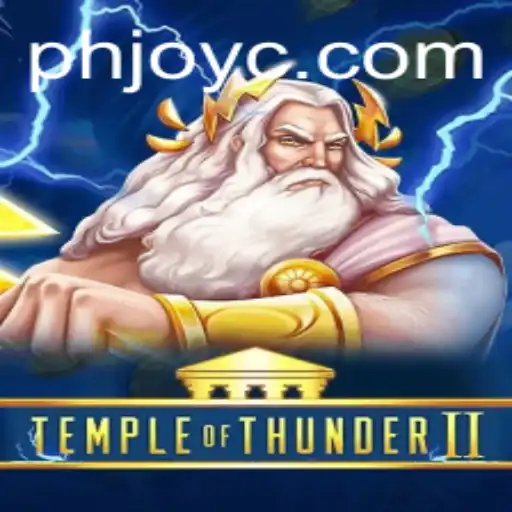 Temple of Thunder II: A New Era Begins