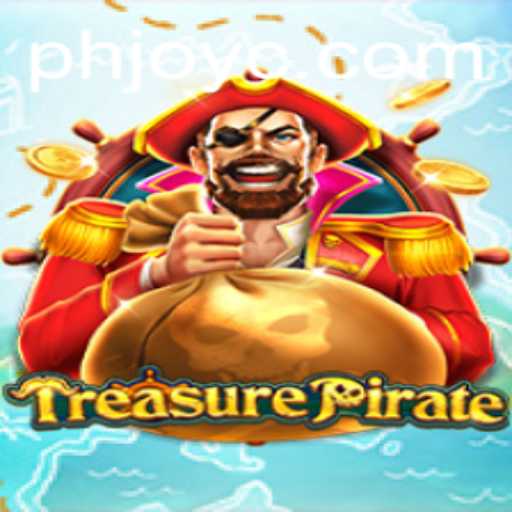 TreasurePirate: A Modern Adventure Awaits with PHJOY