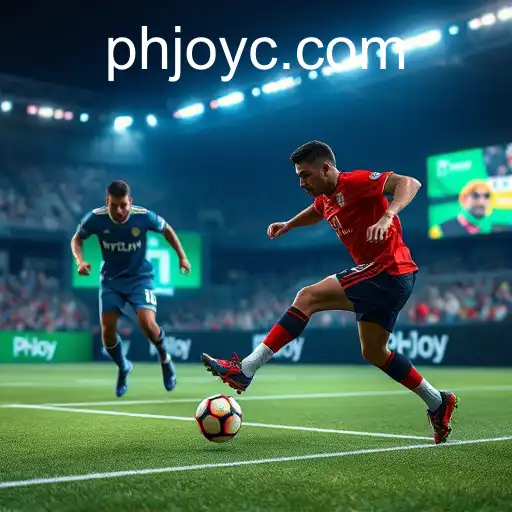 The Rise of Virtual Sports: Exploring PHJOY