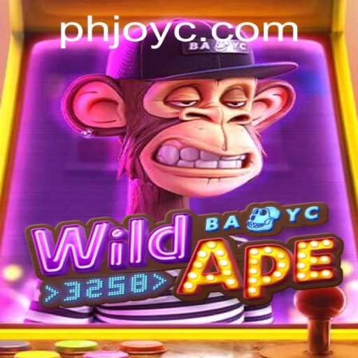 Unveiling WildApe3258: A Thrilling Jungle Adventure